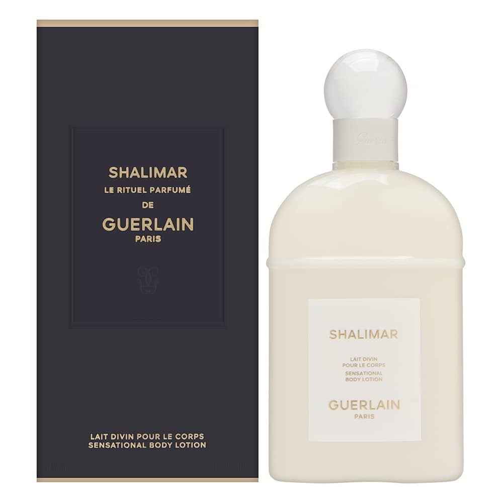 Guerlain Shalimar Perfumed Body Lotion