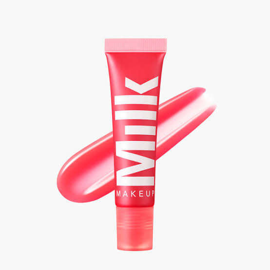 Milk Makeup Balmade Electrolyte Lip Balm Mirrors Beauty
