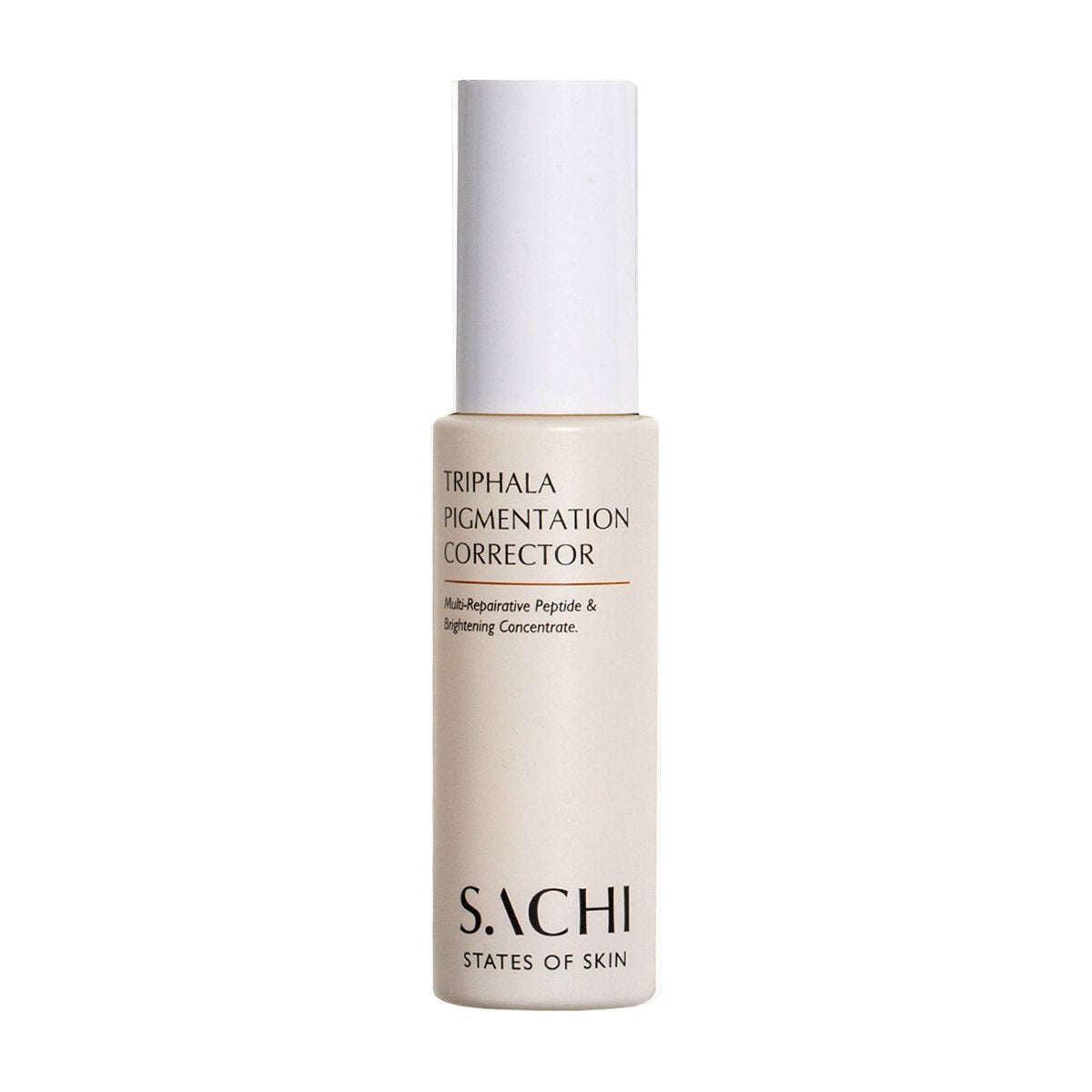SACHI STATES OF SKIN Triphala Pigmentation Corrector Mirrors Beauty