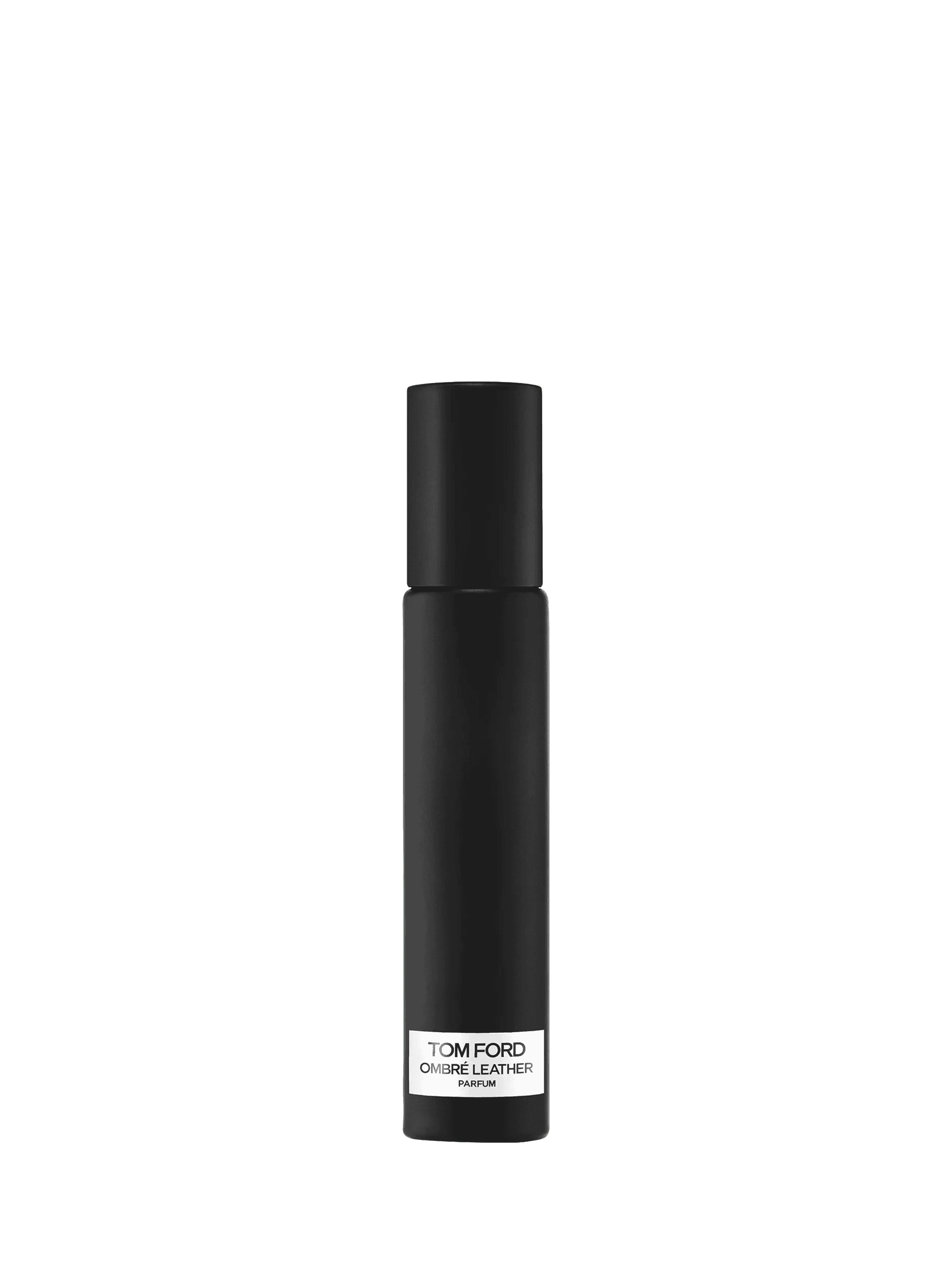 Tom Ford Ombre Leather Parfum Travel Spray .34oz Mirrors Beauty