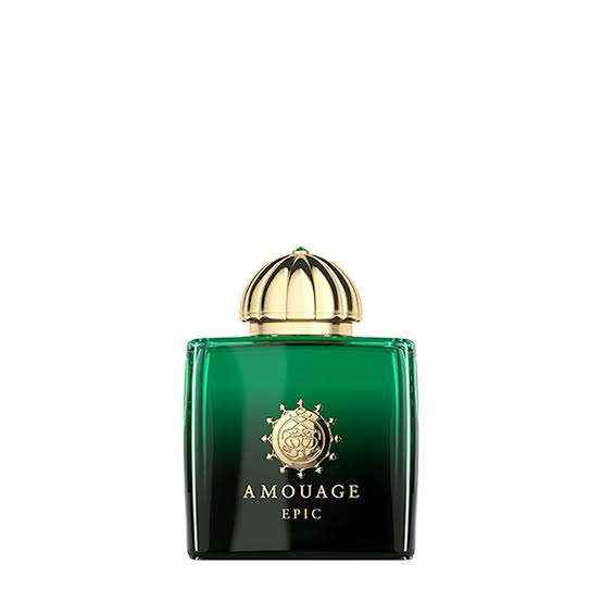 Amouage Epic Woman
