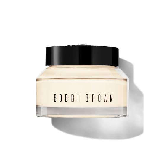 Bobbi Brown Vitamin Enriched Eye Cream & Primer Mirrors Beauty