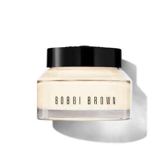Bobbi Brown Vitamin Enriched Eye Cream & Primer
