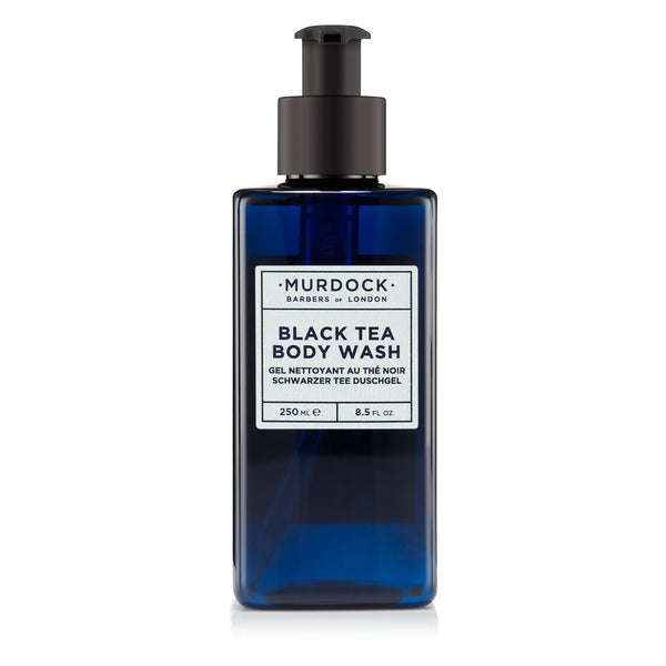 Murdock London Black Tea Body Wash
