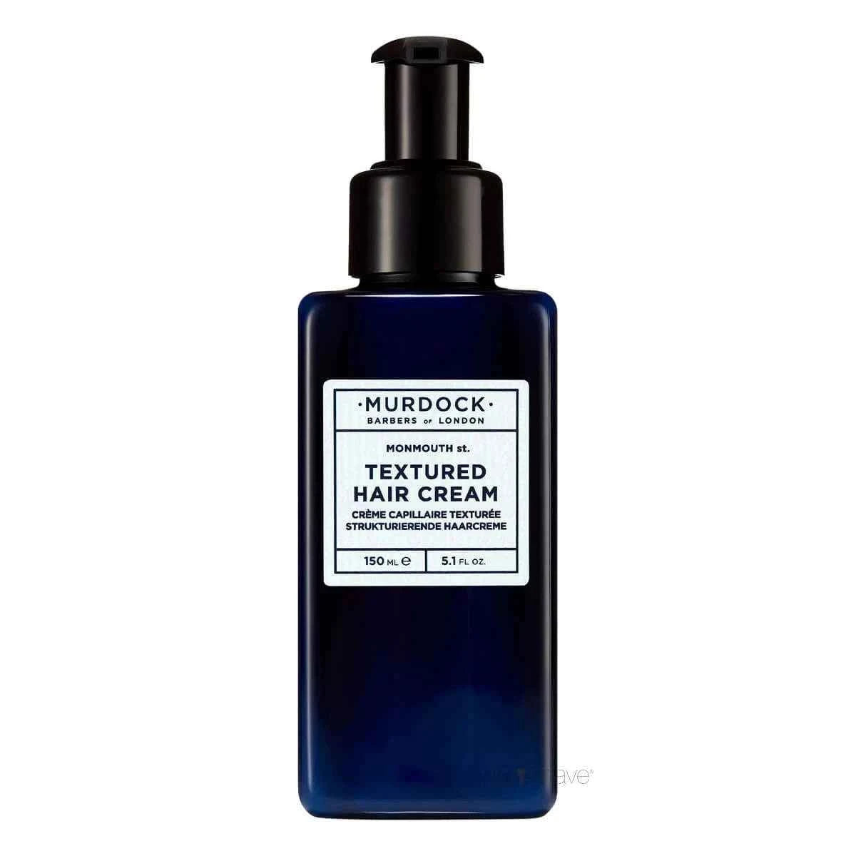 Murdock London Textured Hair Cream