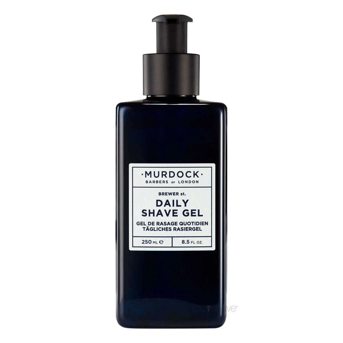 Murdock London Shave gel Mirrors Beauty