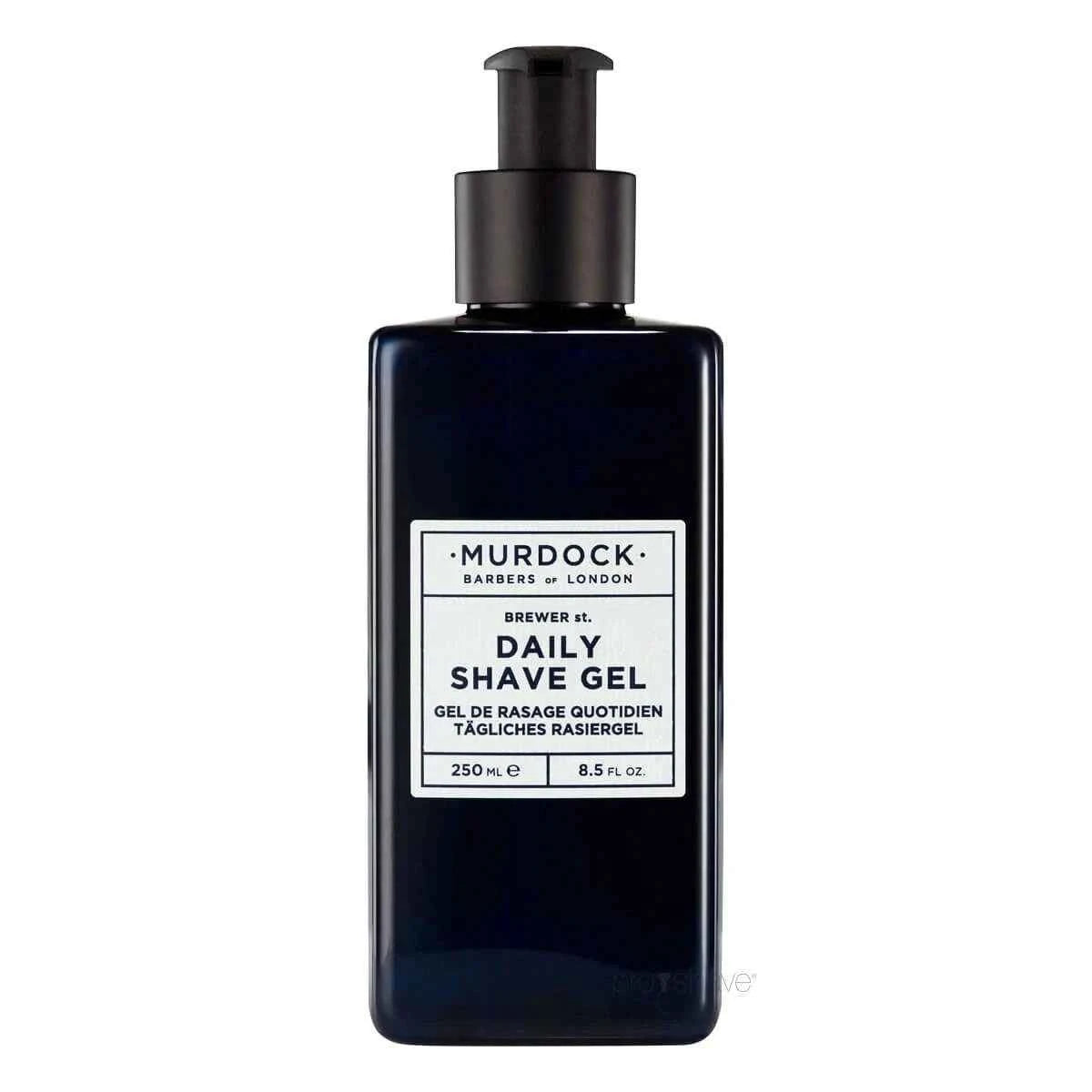 Murdock London Shave gel