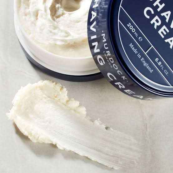Murdock London Shaving Cream
