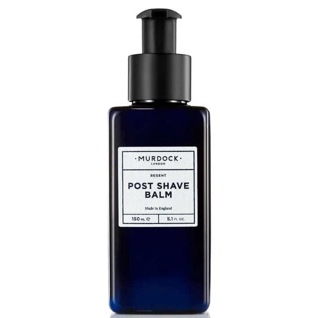 Murdock london Post Shave Balm Mirrors Beauty