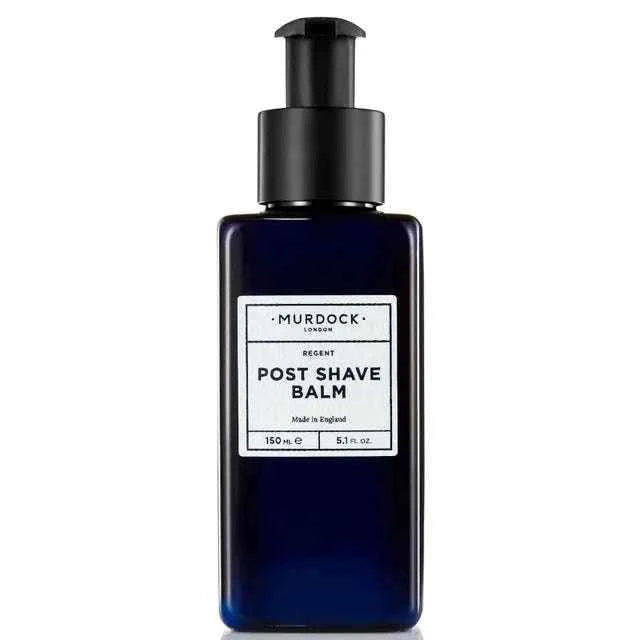 Murdock london Post Shave Balm