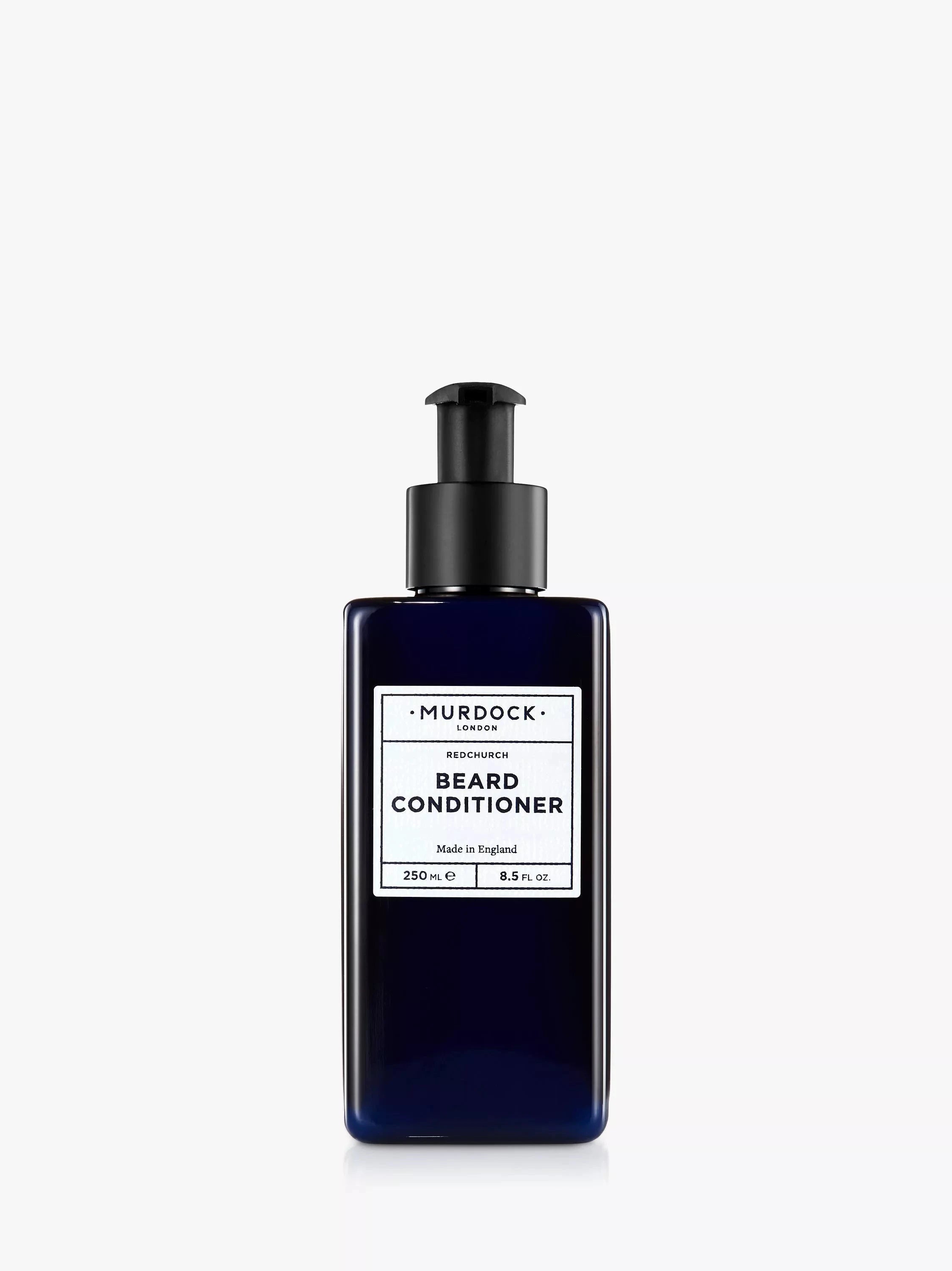 Murdock London Beard Conditioner Mirrors Beauty