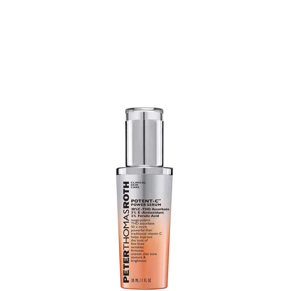 Peter Thomas Roth Potent-C Power Serum Mirrors Beauty