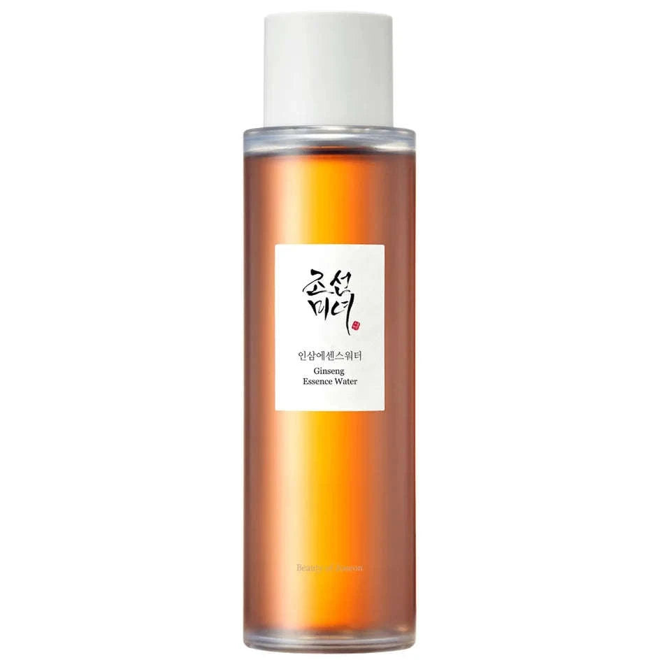 Beauty of Joseon Ginseng Essence Water Toner Mirrors Beauty