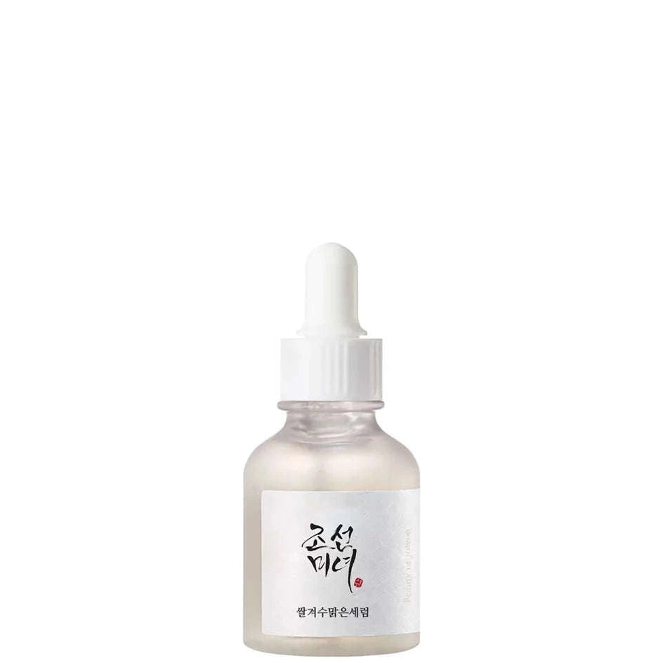 Beauty of Joseon Glow Deep Serum Rice + Arbutin Mirrors Beauty