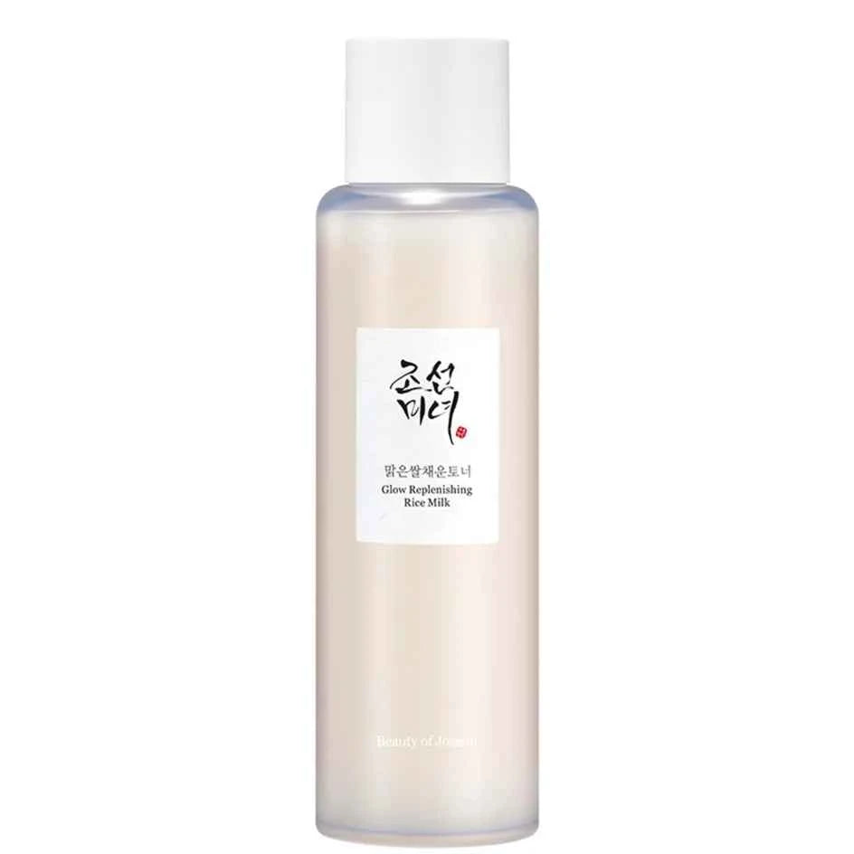 Beauty of Joseon Glow Replenishing Rice Milk Toner