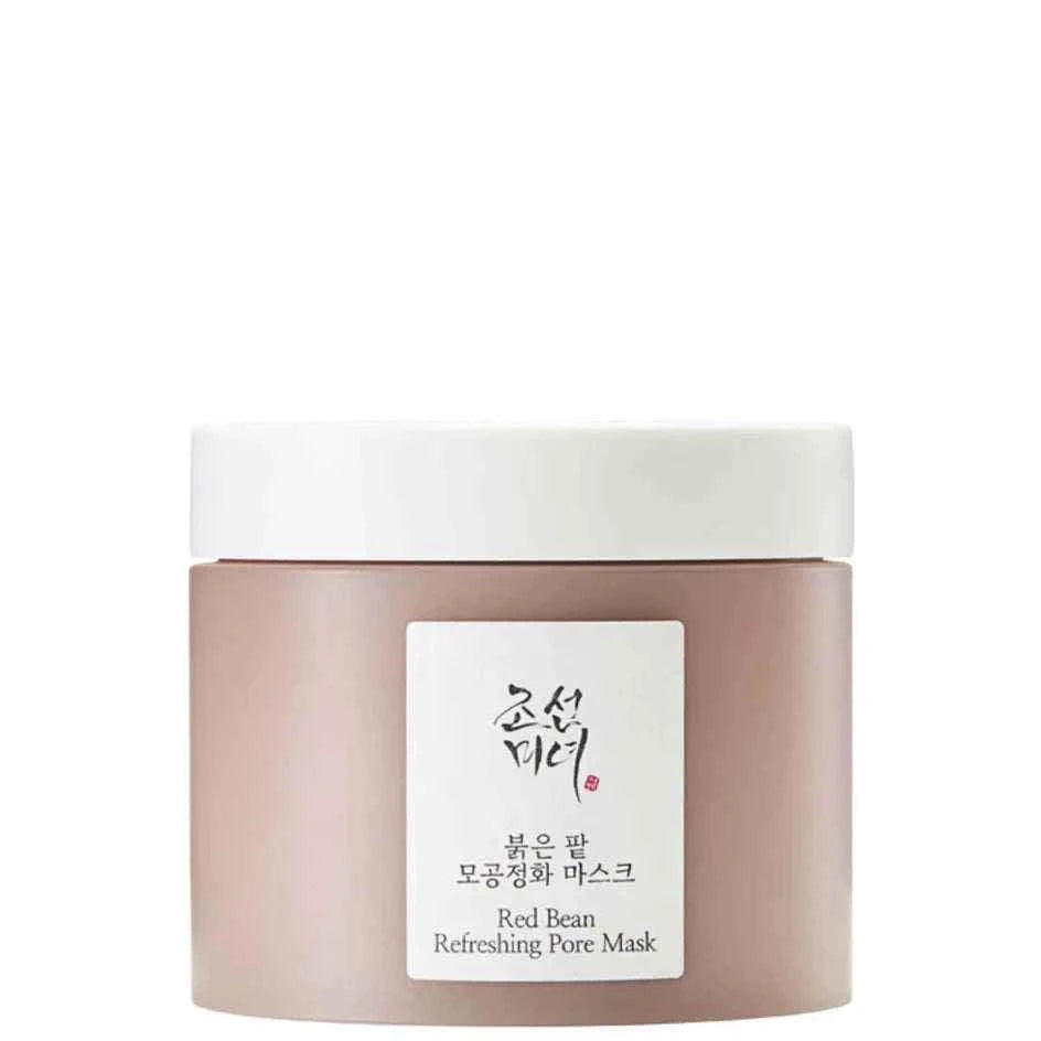 Beauty of Joseon Red Bean Refreshing Pore Mask