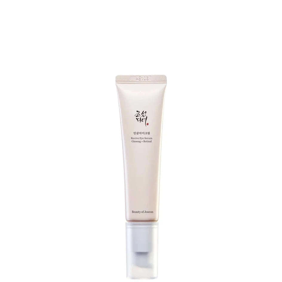 Beauty of Joseon Revive Eye Serum Ginseng + Retinal Mirrors Beauty