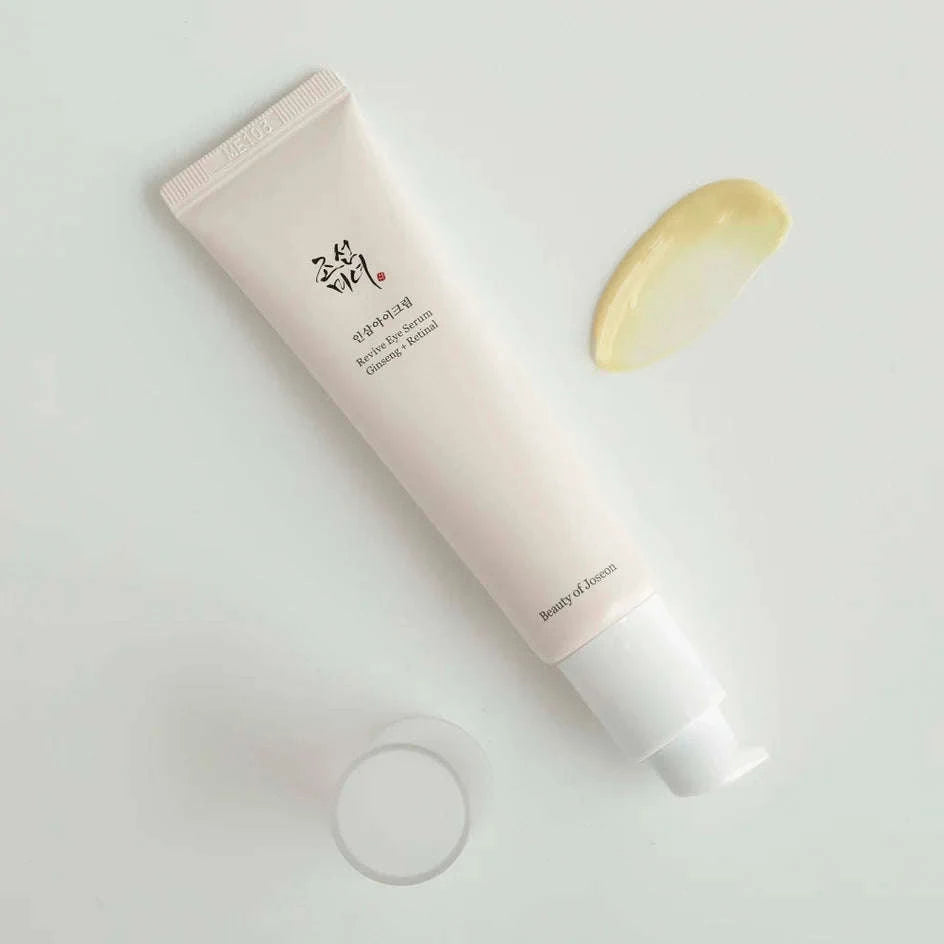 Beauty of Joseon Revive Eye Serum Ginseng + Retinal Mirrors Beauty