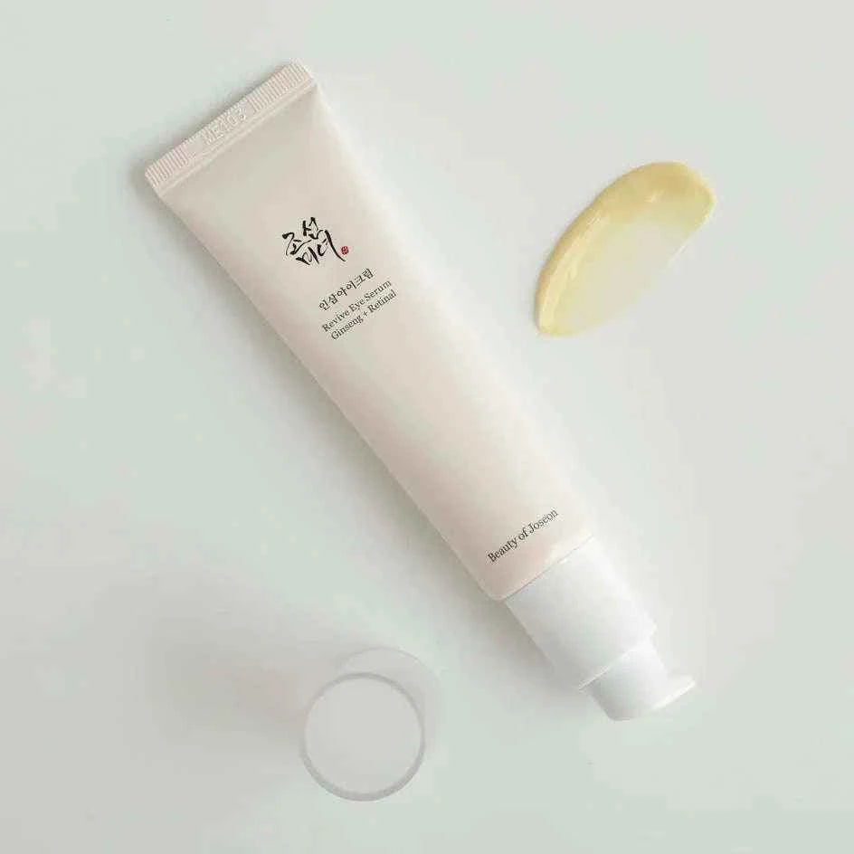 Beauty of Joseon Revive Eye Serum Ginseng + Retinal