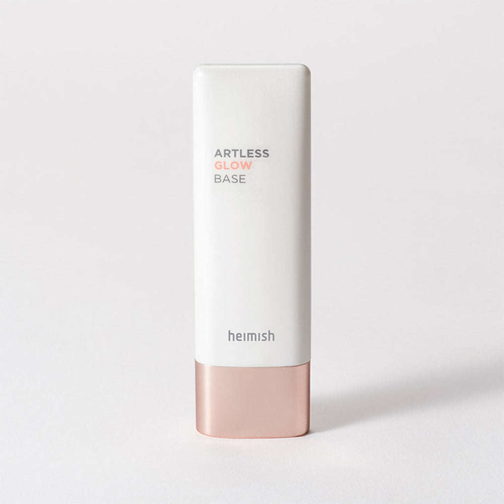 Heimish Artless Glow Base SPF50+ Mirrors Beauty