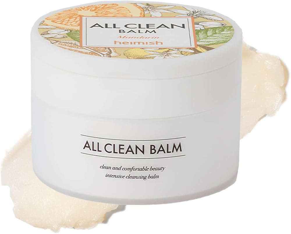 Heimish All Clean Balm
