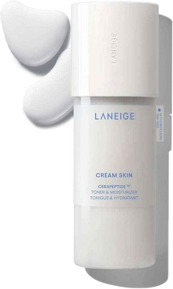 Laneige Cream Skin Refiner