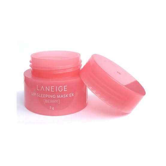 Laneige Lip Sleeping Mask