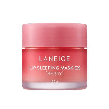 Laneige Lip Sleeping Mask Mirrors Beauty
