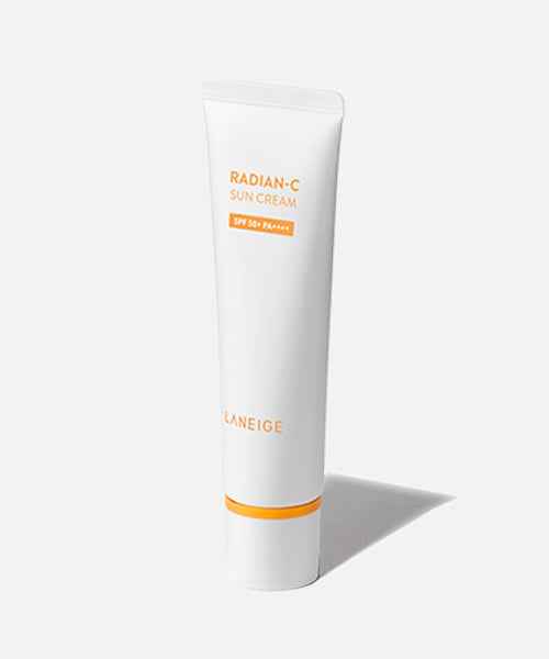 Laneige Radian-C Sun Cream