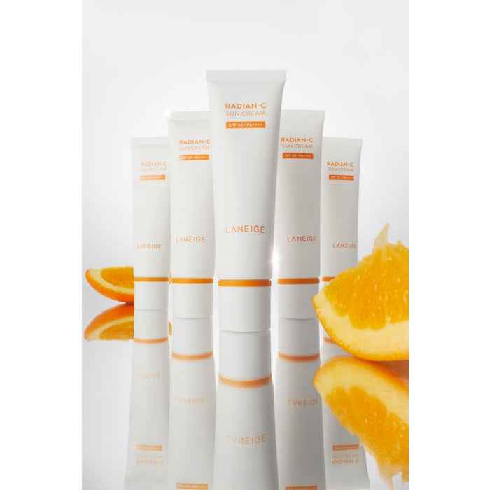 Laneige Radian-C Sun Cream