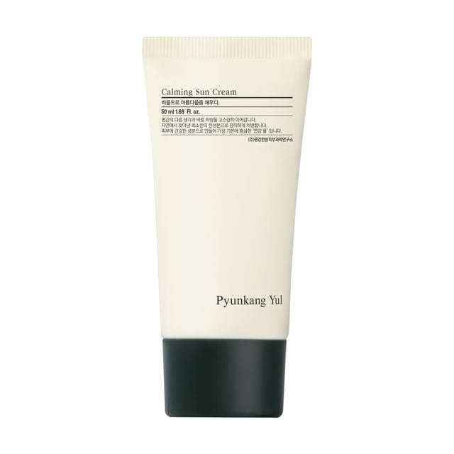 Pyunkang Yul Calming Sun Cream