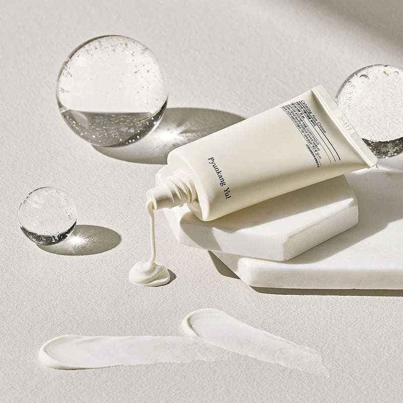 Pyunkang Yul Calming Sun Cream