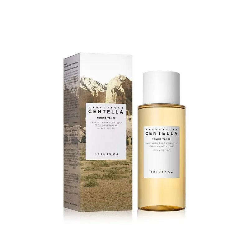SKIN1004 Madagascar Centella Toning Toner Mirrors Beauty