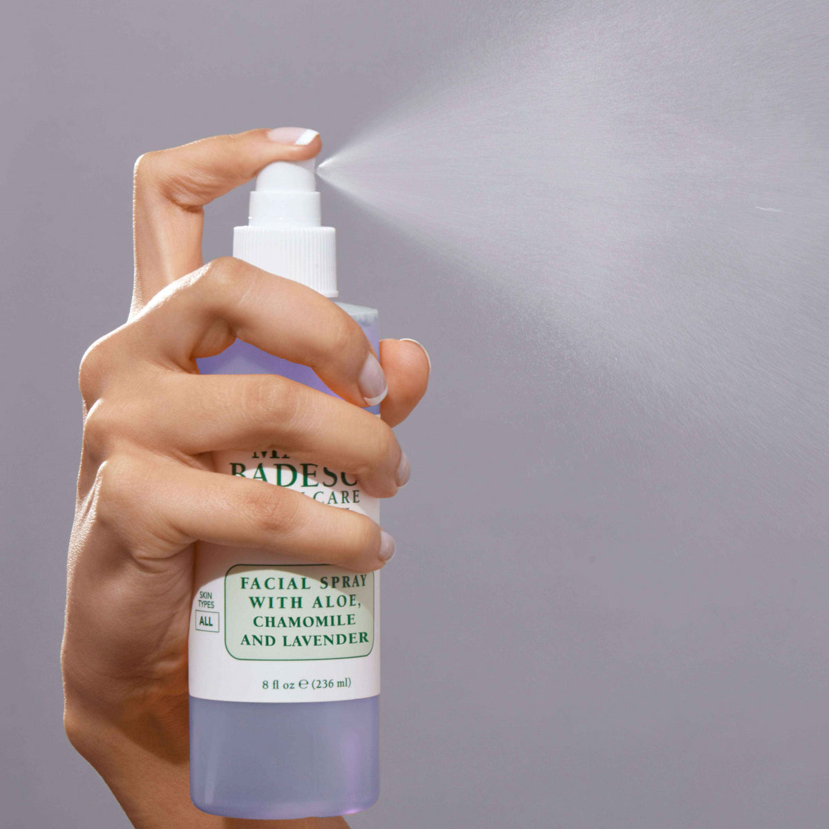 Mario Badescu FACIAL SPRAY W/ ALOE, CHAMOMILE & LAVENDER