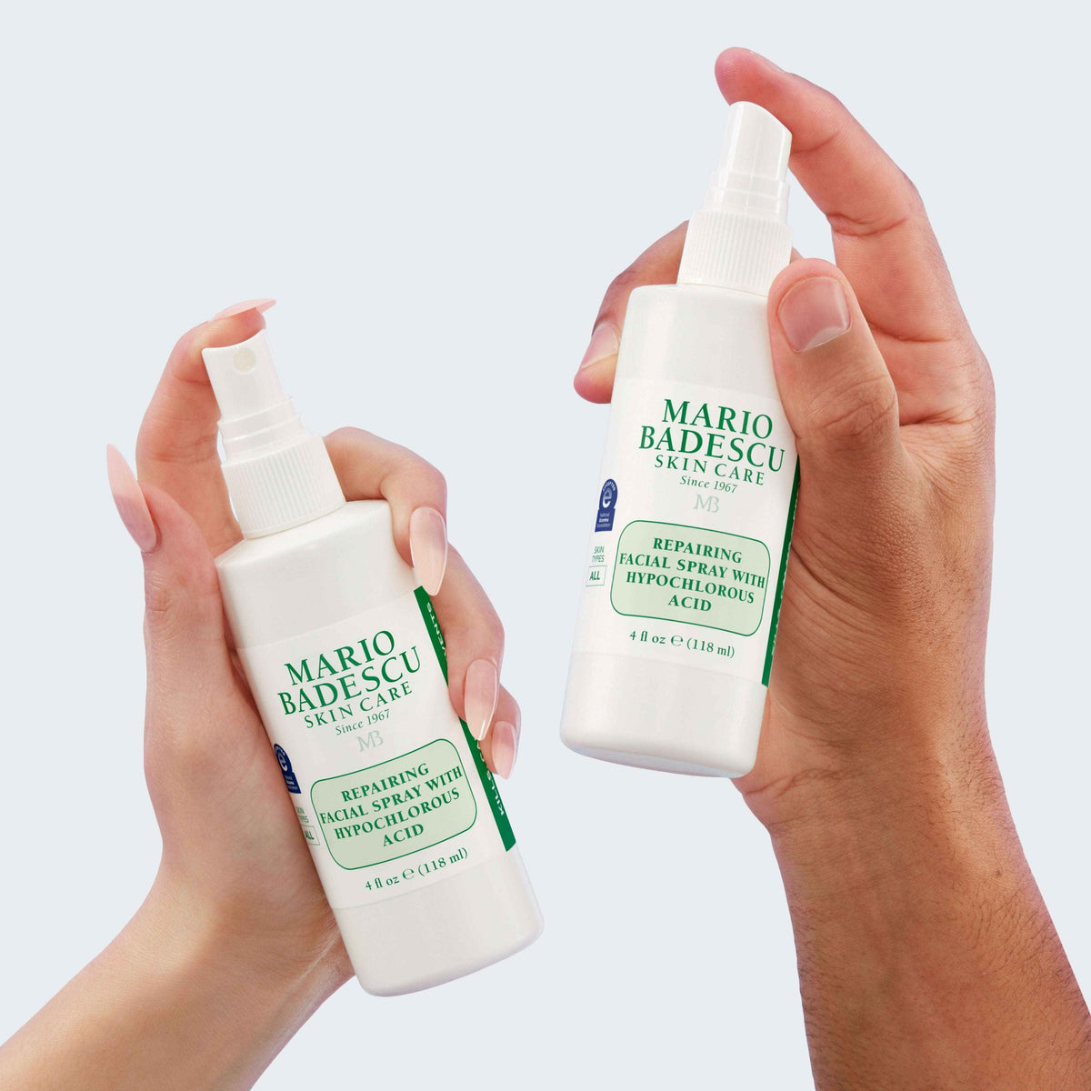 Mario Badescu REPAIRING FACIAL SPRAY W/HYPOCHLOROUS ACID