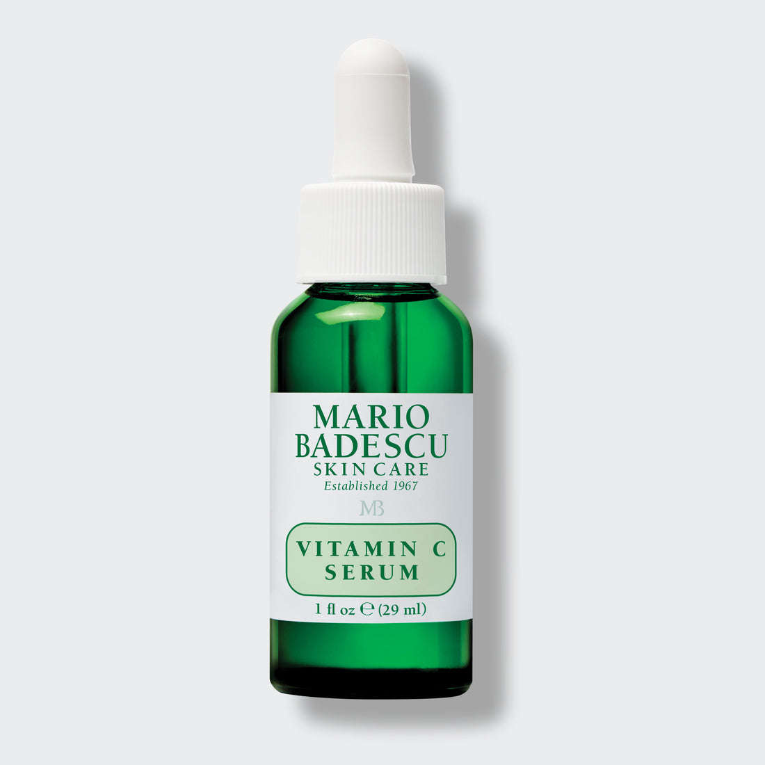 Mario Badescu VITAMIN C SERUM Mirrors Beauty