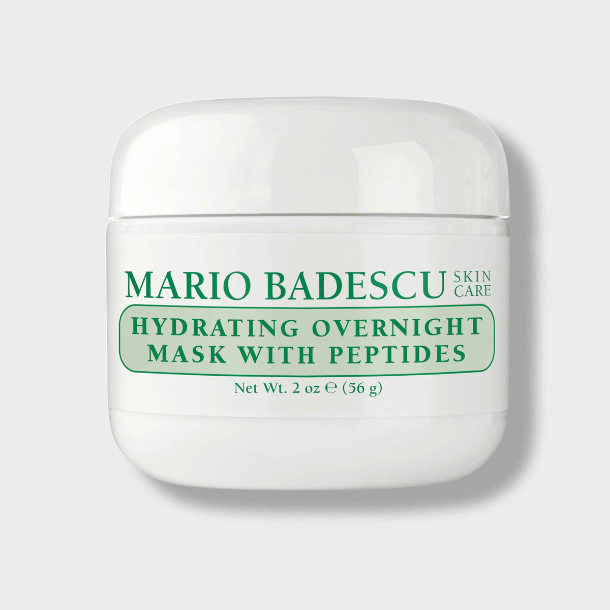 Mario Badescu HYDRATING OVERNIGHT MASK W/ PEPTIDES