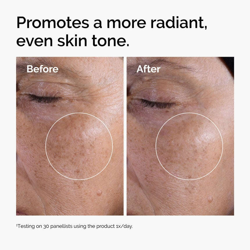 The Ordinary Glycolic Acid 7% Exfoliating Toner Mirrors Beauty