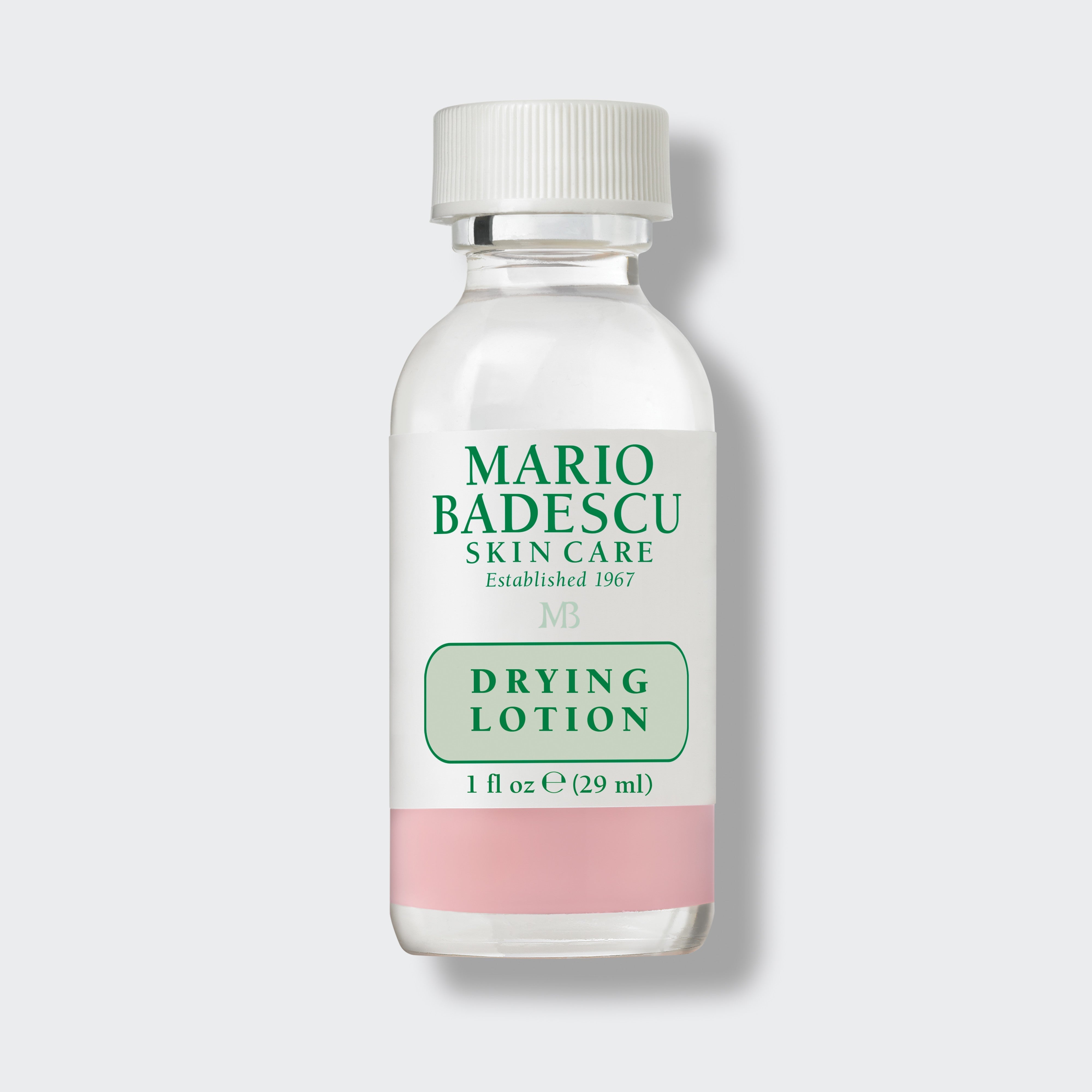 Mario Badescu DRYING LOTION Mirrors Beauty