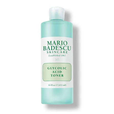 Mario Badescu GLYCOLIC ACID TONER Mirrors Beauty