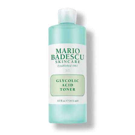 Mario Badescu GLYCOLIC ACID TONER