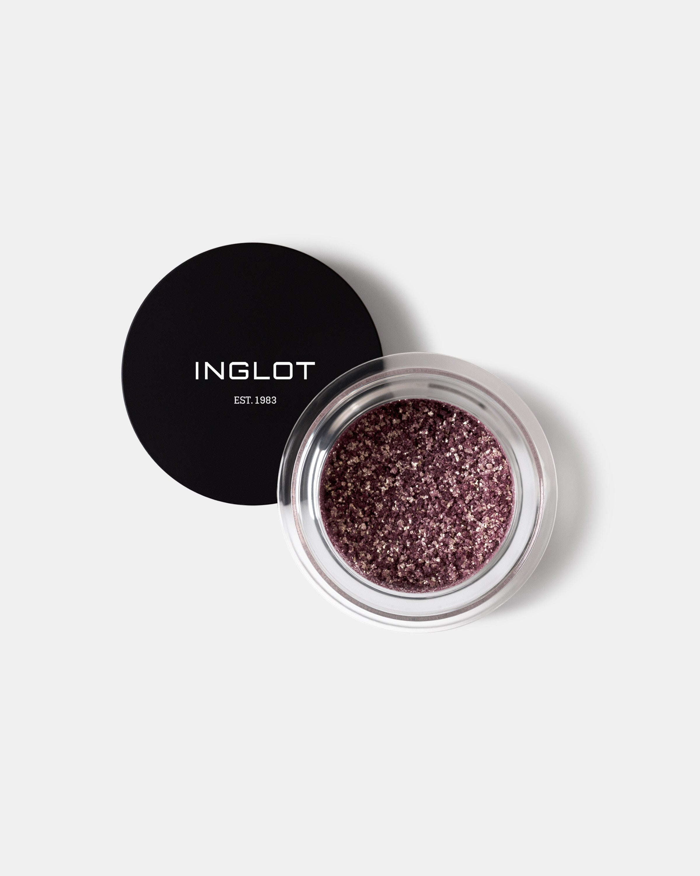 Inglot AMC PURE PIGMENT EYE SHADOW Mirrors Beauty