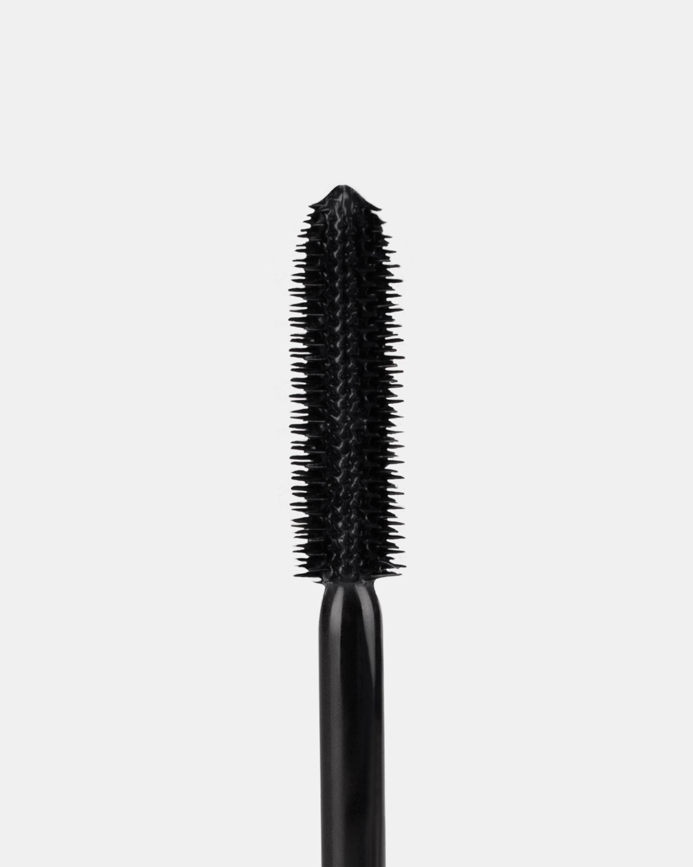 INGLOT ALL EYE WANT WATERPROOF MASCARA Mirrors Beauty