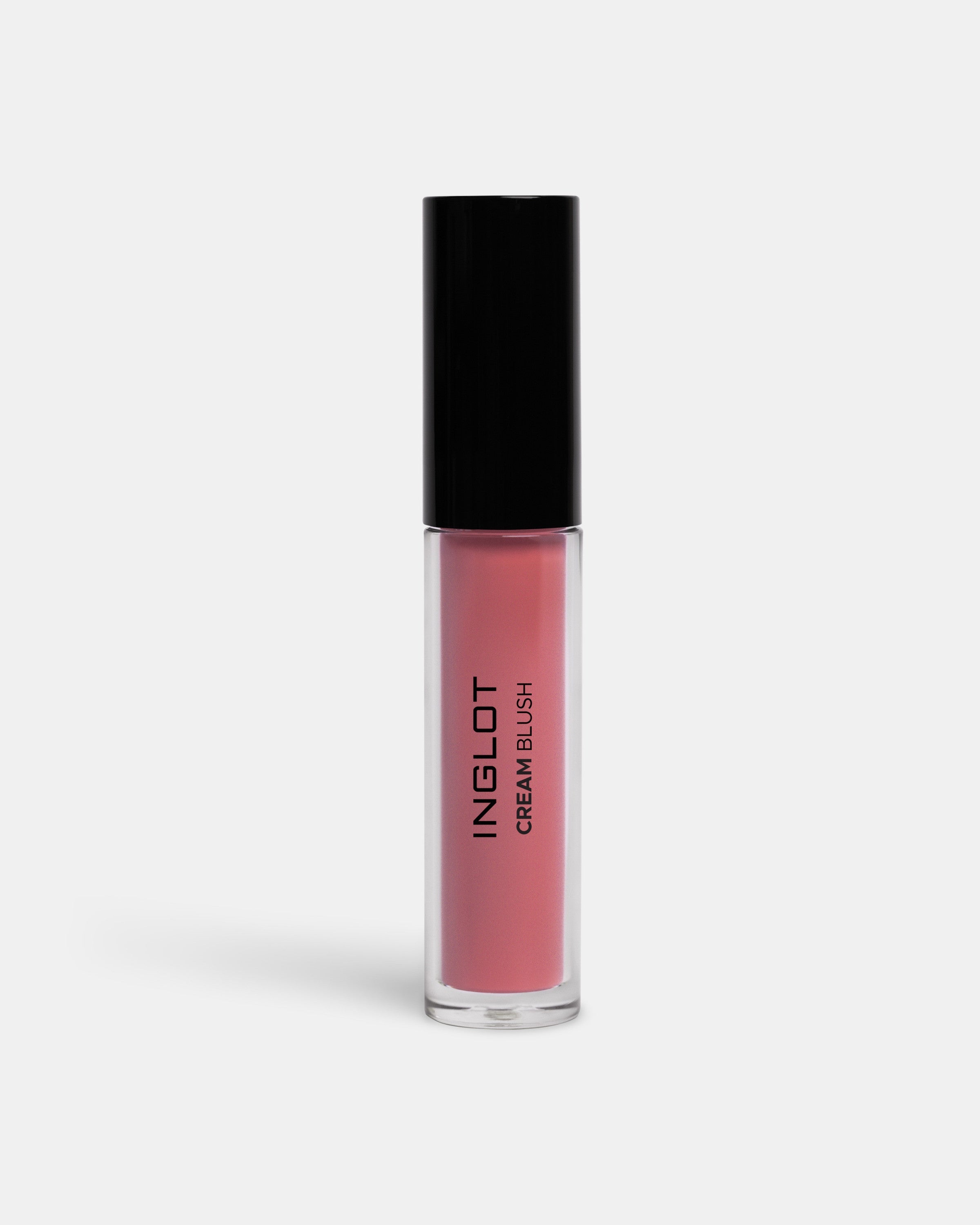 INGLOT CREAM BLUSH Mirrors Beauty