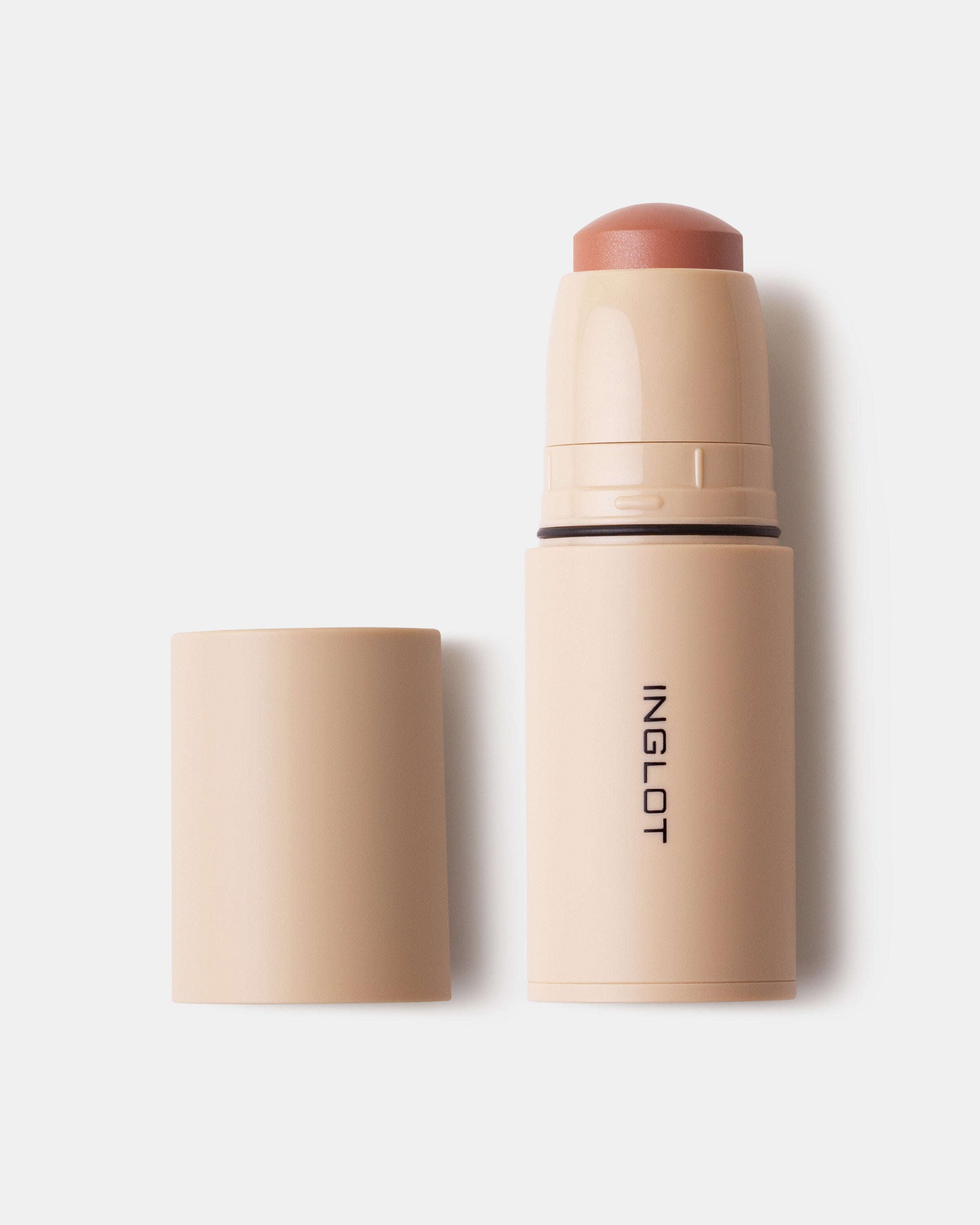 INGLOT CREAM STICK BLUSH CLASSIC Mirrors Beauty