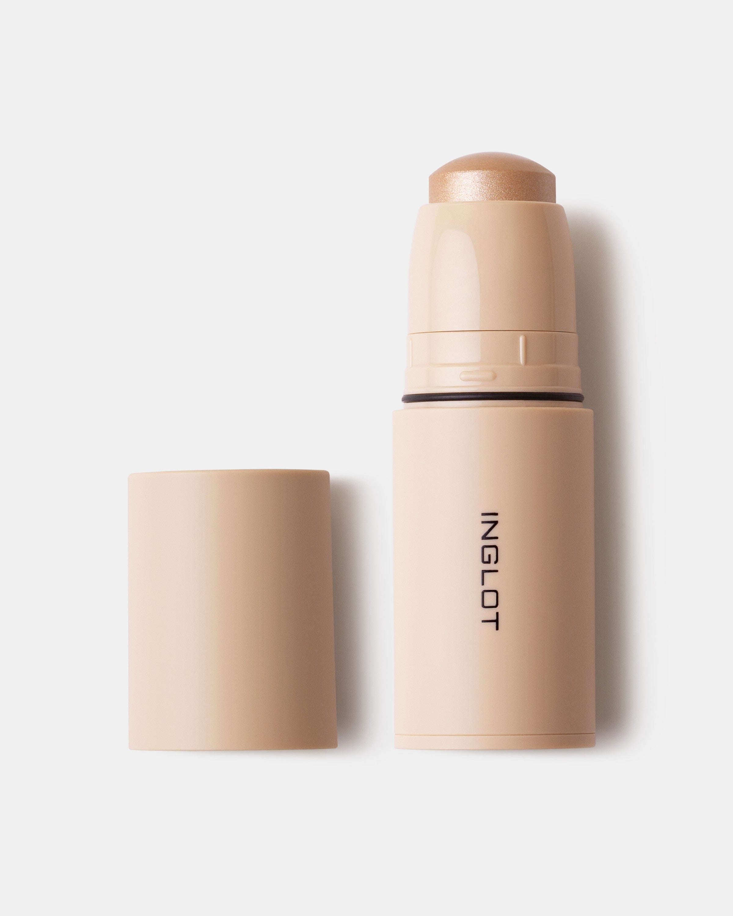 INGLOT CREAM STICK HIGLIGHTER Mirrors Beauty