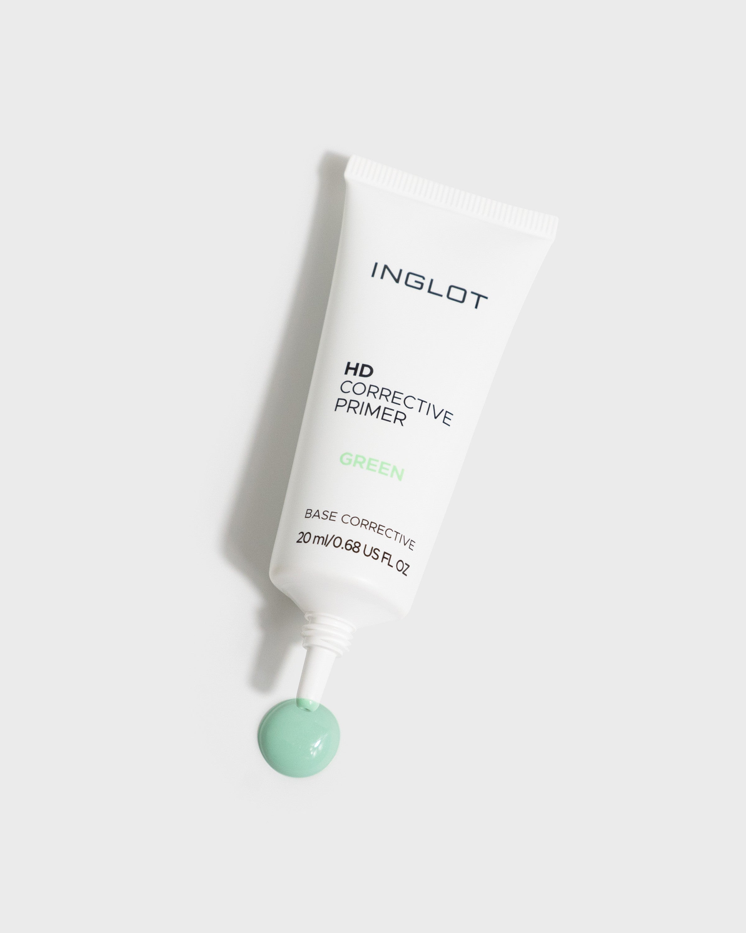 INGLOT HD CORRECTIVE PRIMER Mirrors Beauty