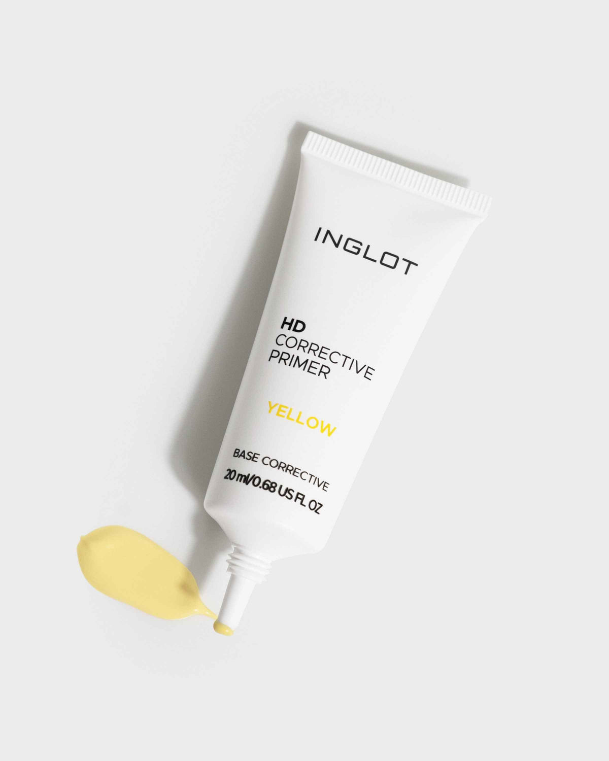 INGLOT HD CORRECTIVE PRIMER