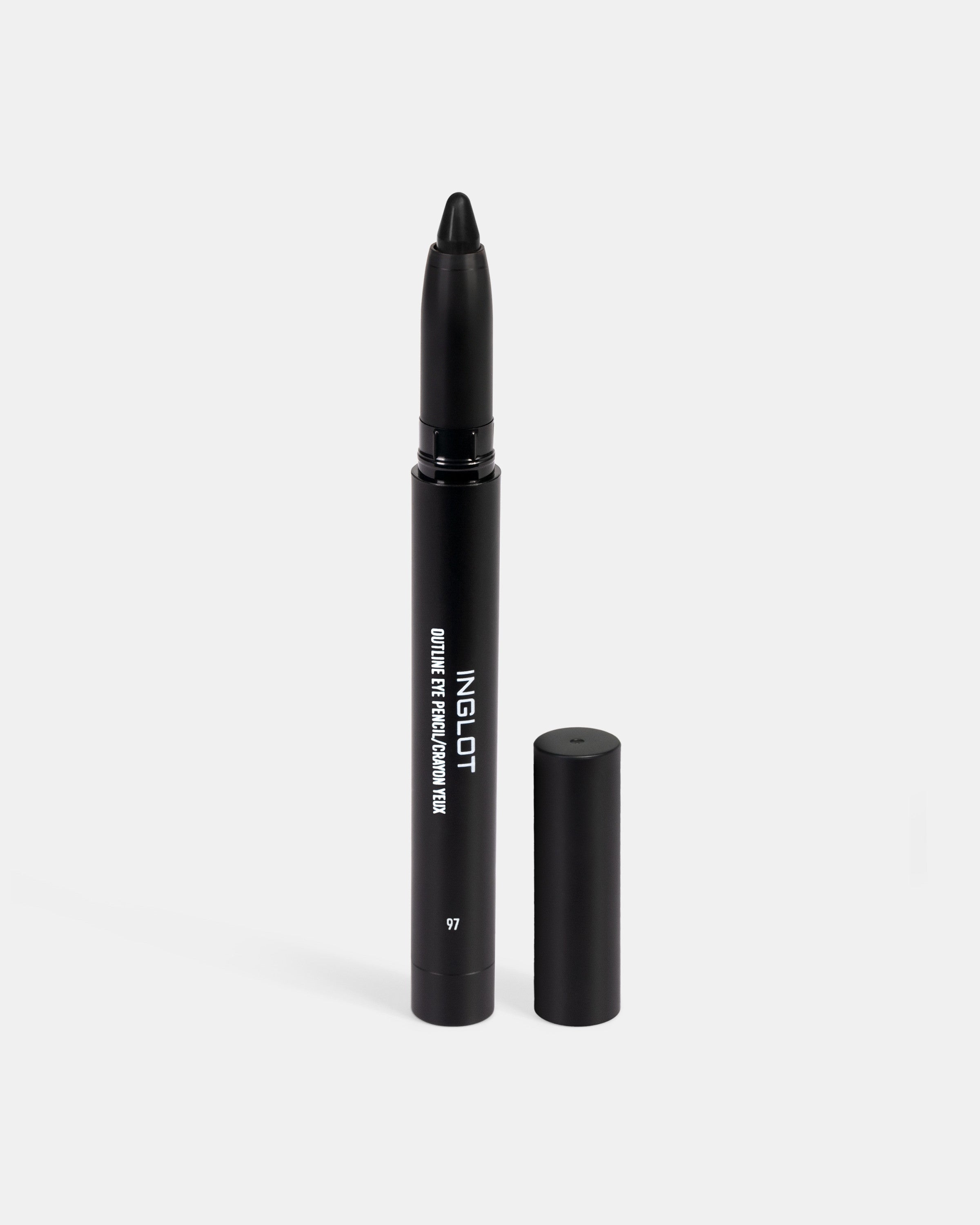 INGLOT OUTLINE EYE PENCIL 97 Mirrors Beauty