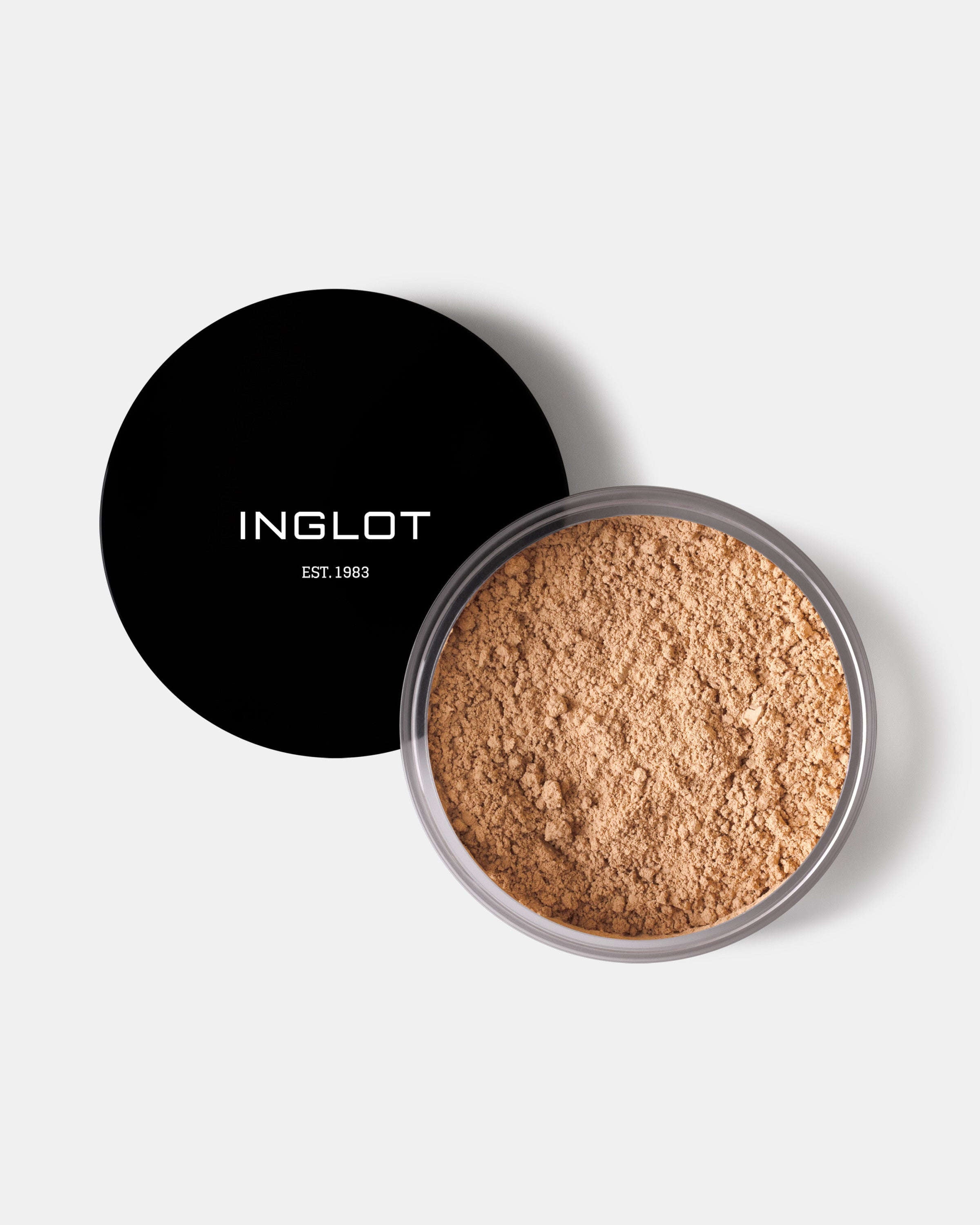 INGLOT BLUR EFFECT LOOSE POWDER Mirrors Beauty